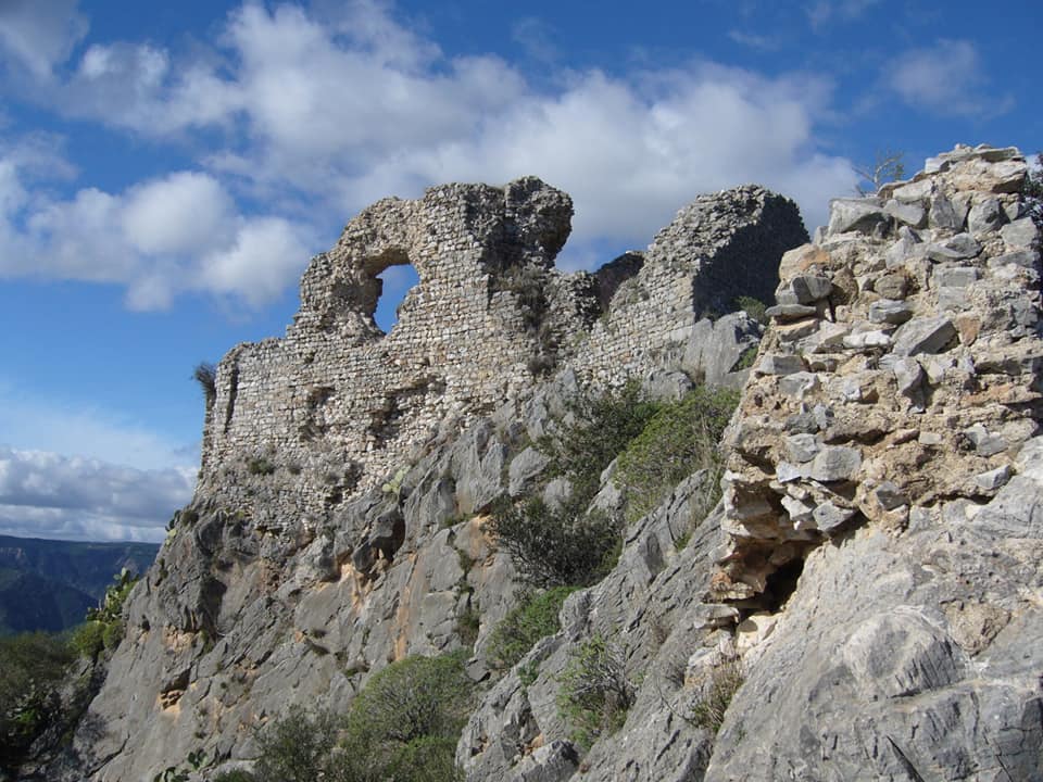 Castello di Quirra