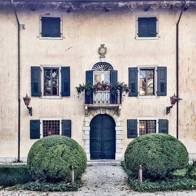 Castello di Sopra