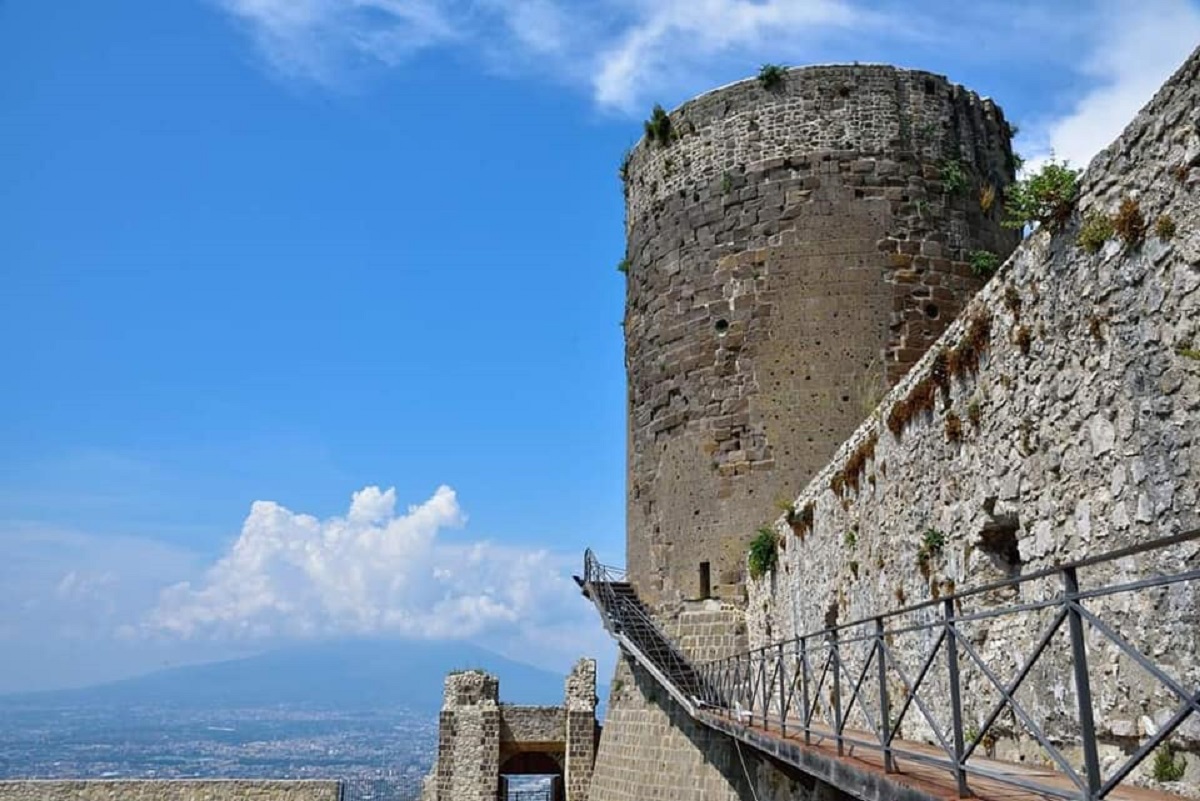 castello lettere