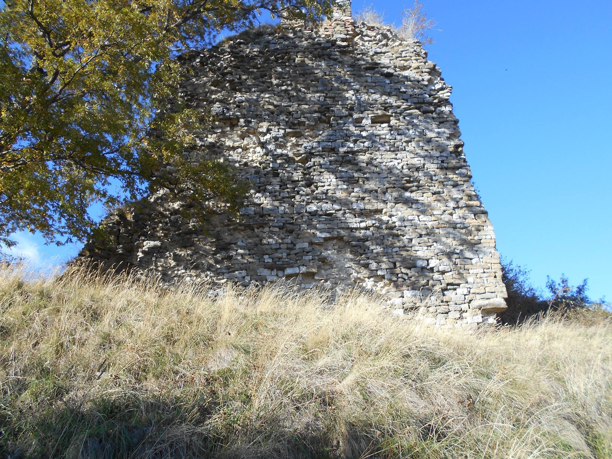 Castello umbria