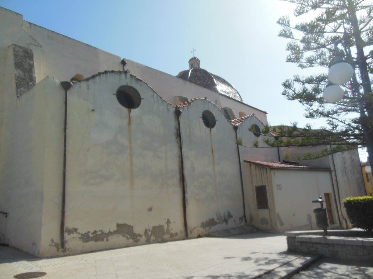 Chiesa di San Giorgio martire
