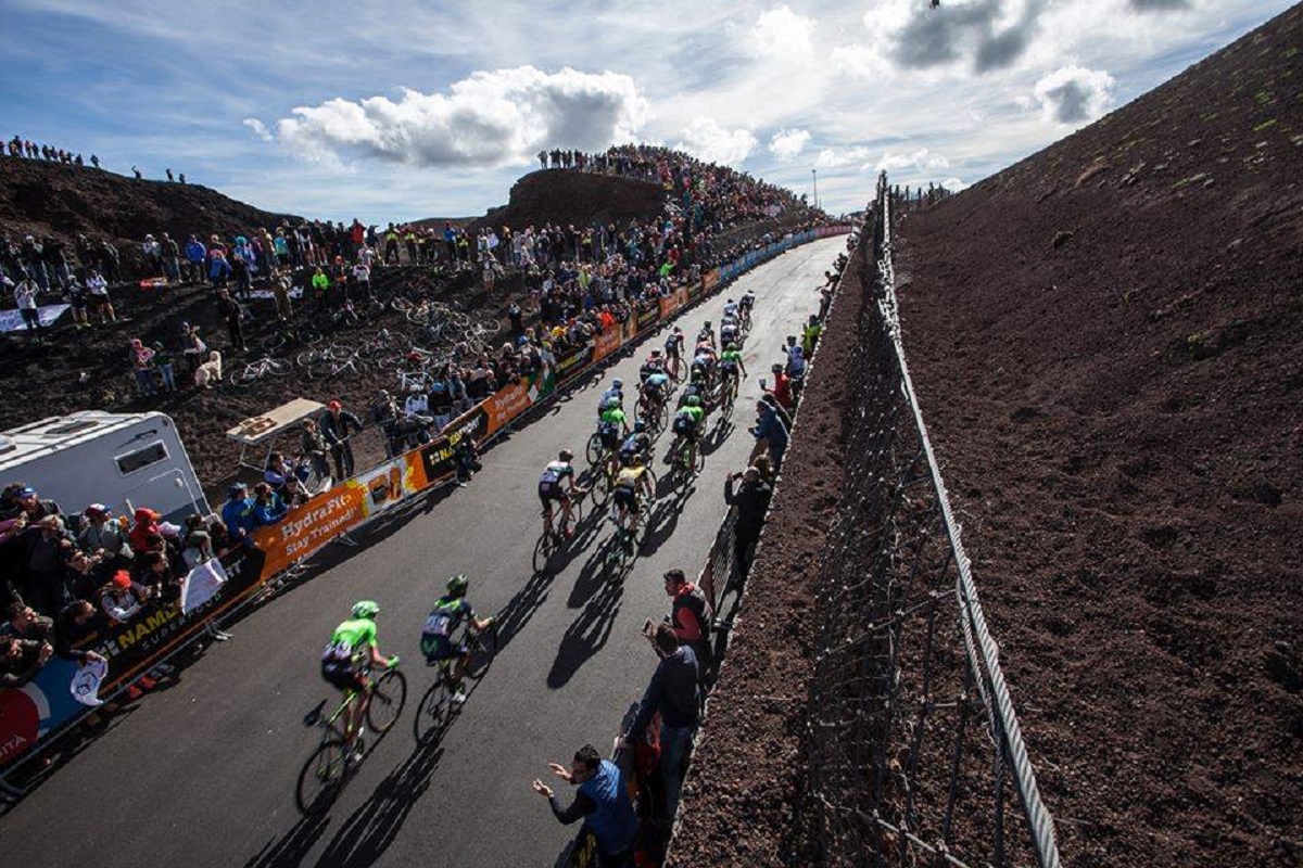 ciclismo