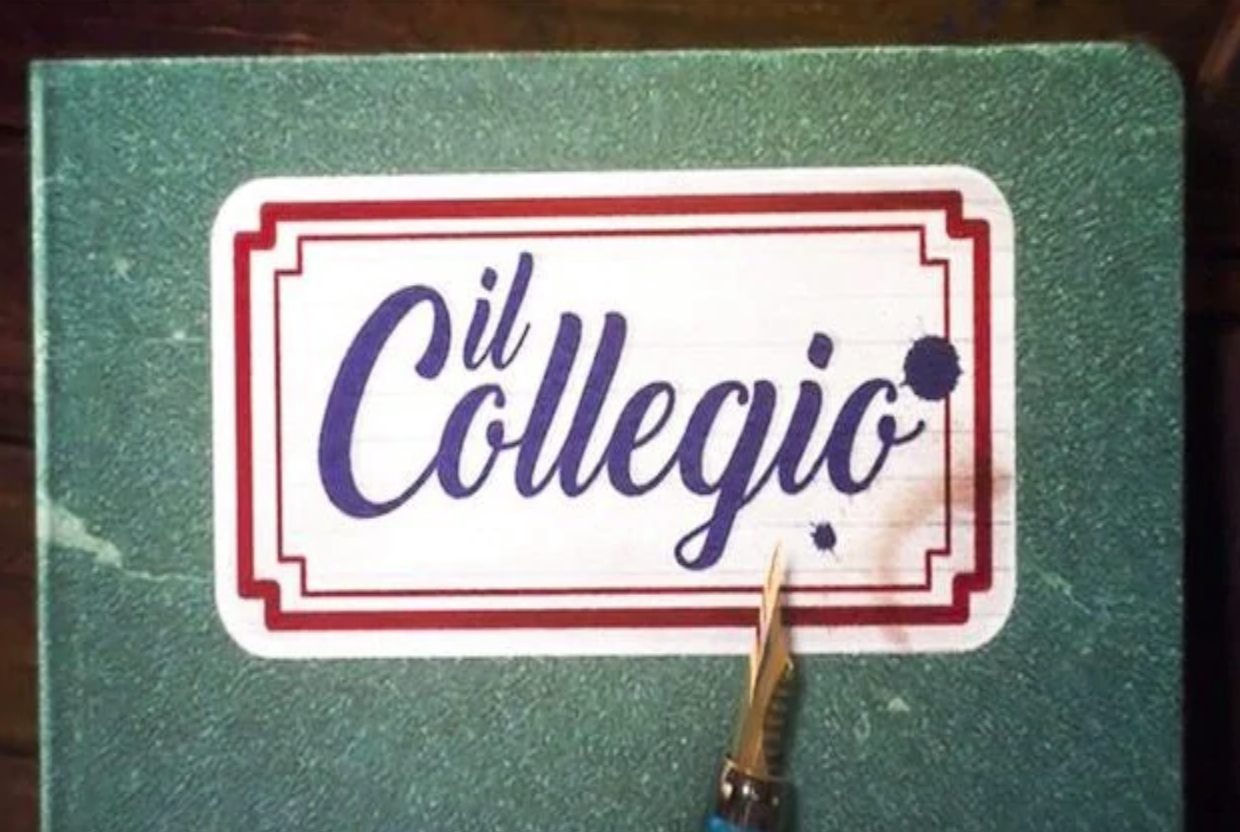 Collegio