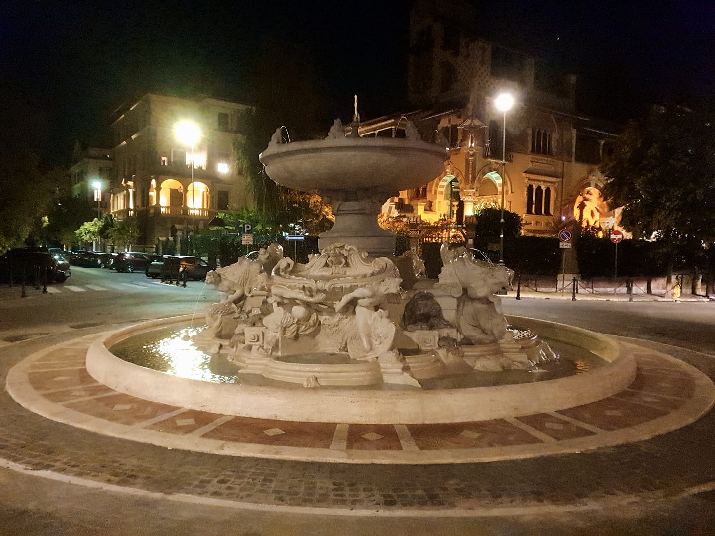 Coppedè