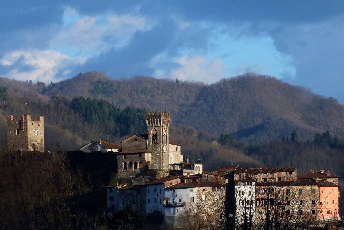 coreglia antelminelli