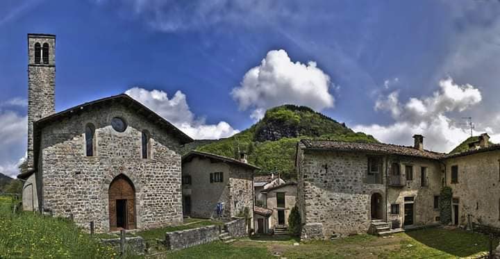 CORNELLO DEI TASSO