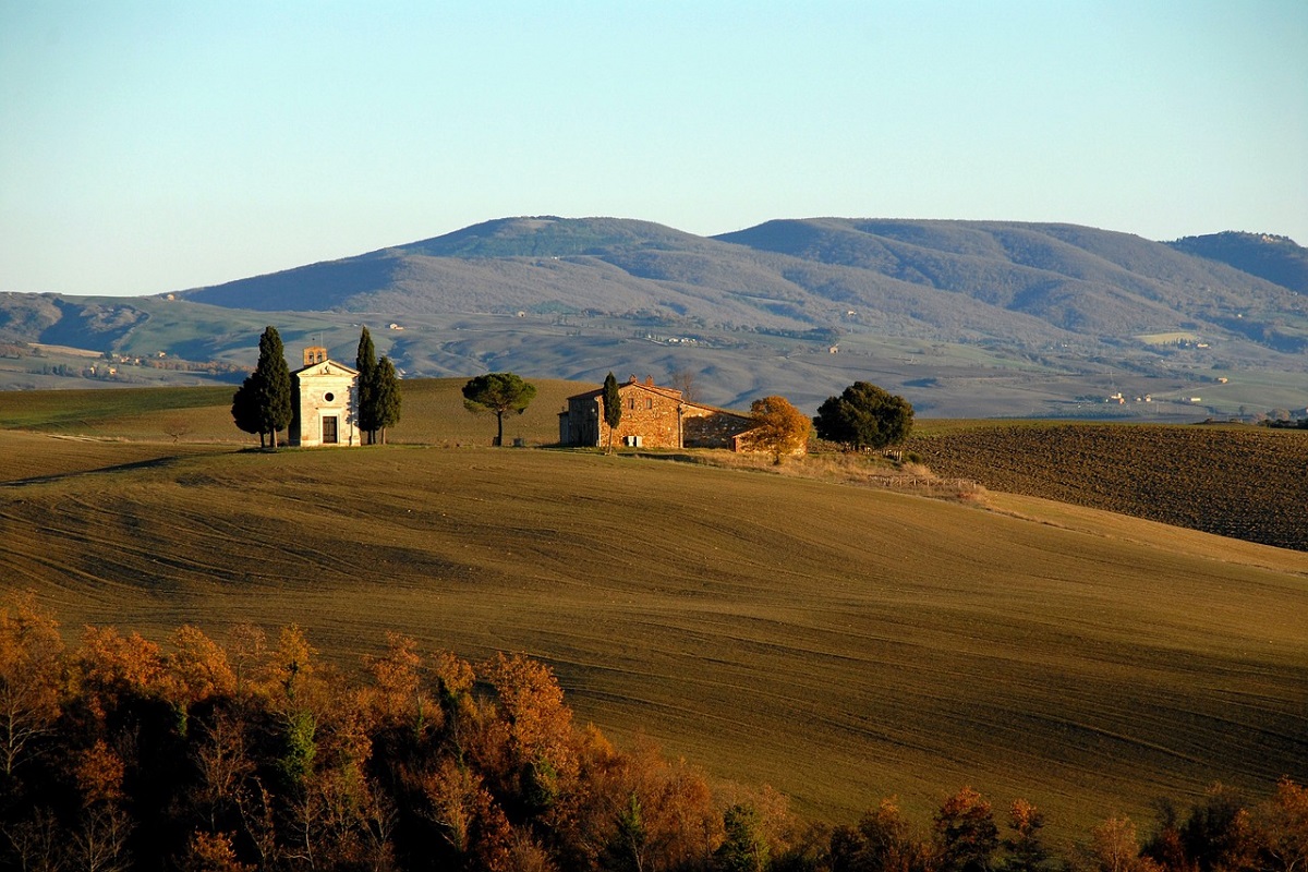 Cosa fare in autunno in Toscana