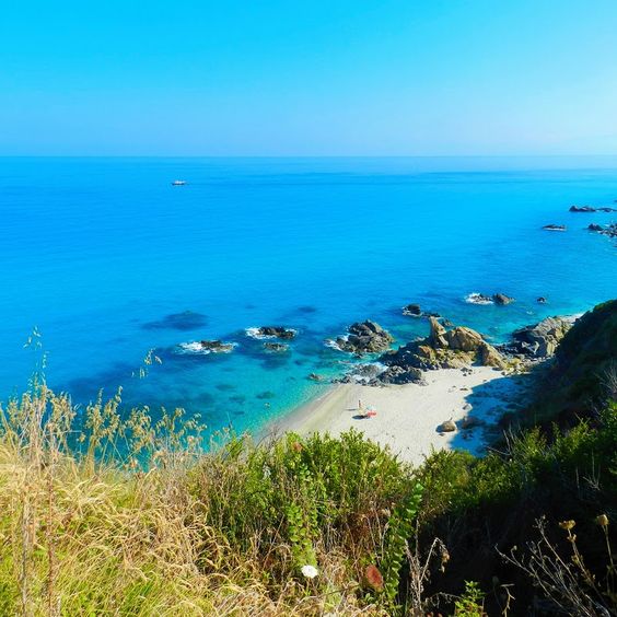 costa degli dei