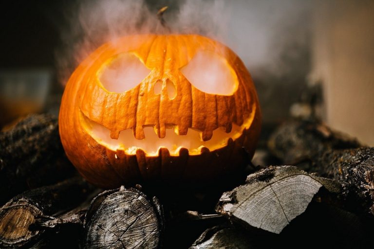 Destinazioni per Halloween