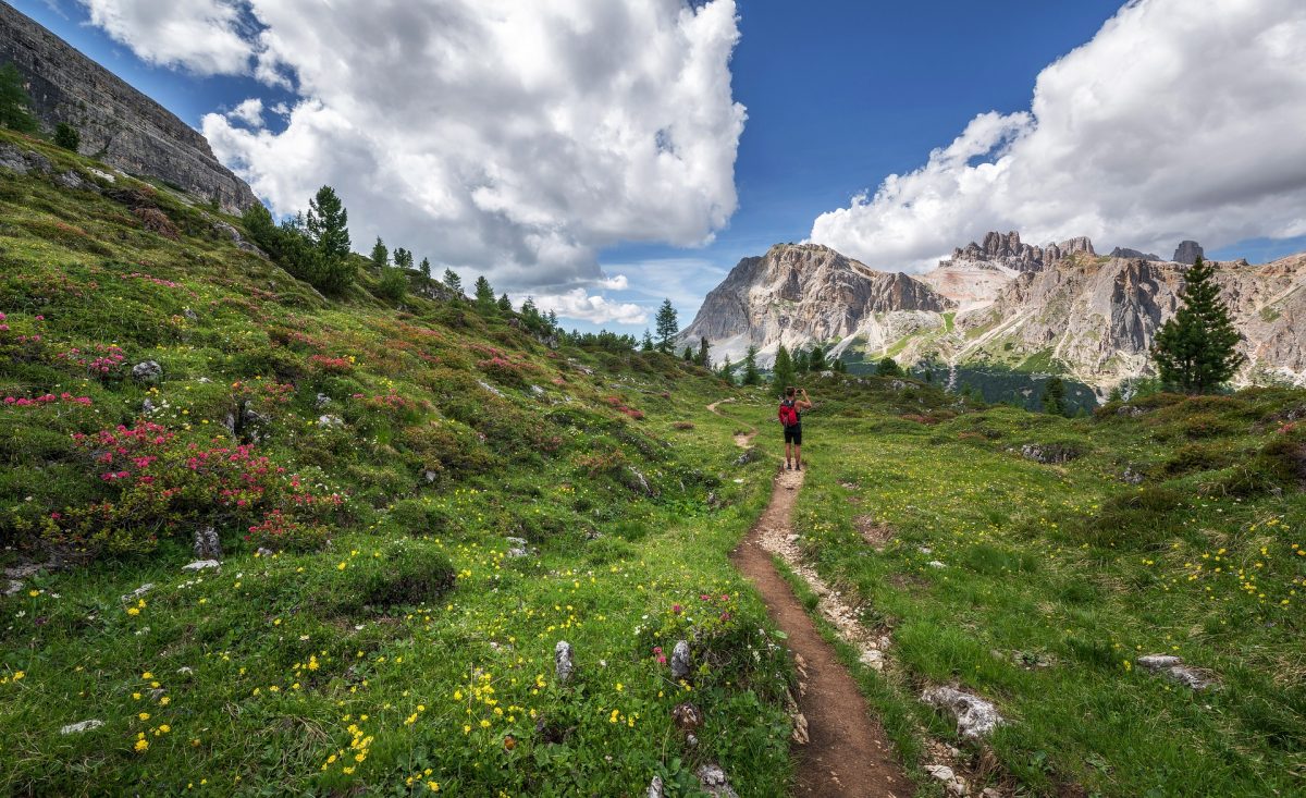 valle trentino