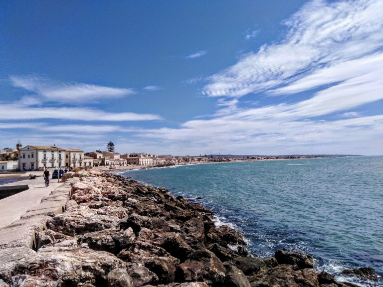 donnalucata cosa vedere