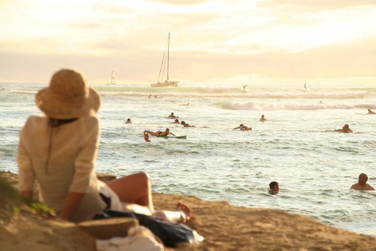Dove andare a novembre al caldo low cost