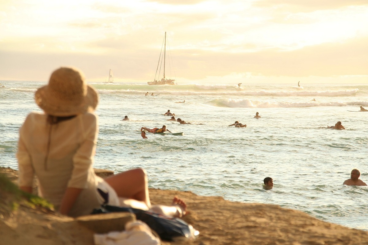 Dove andare a novembre al caldo low cost