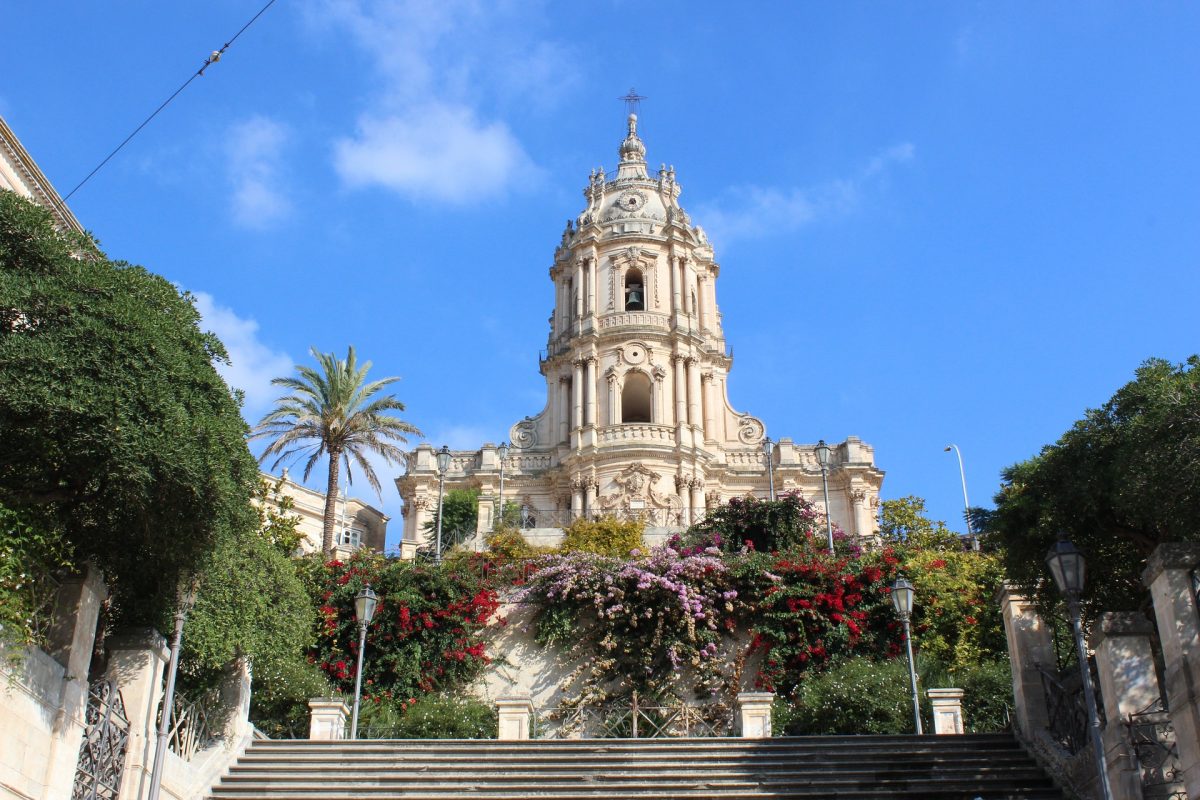 Duomo di San Giorgio