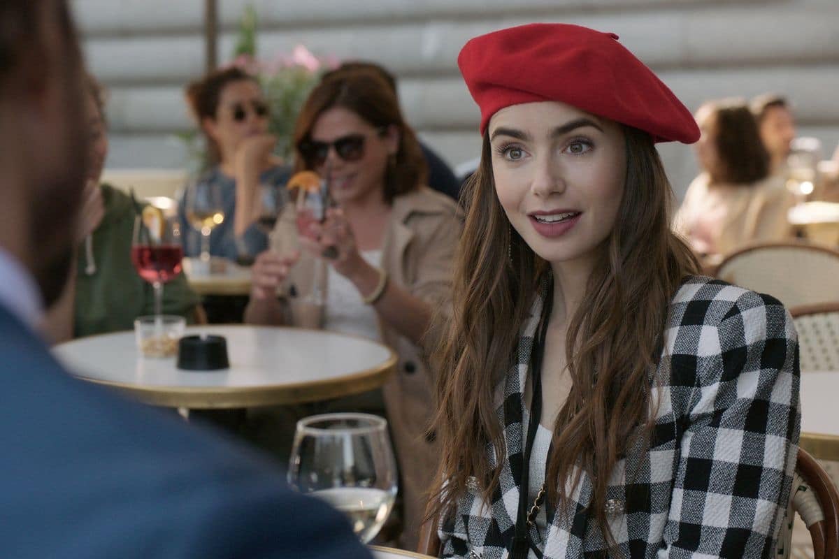 emily in paris