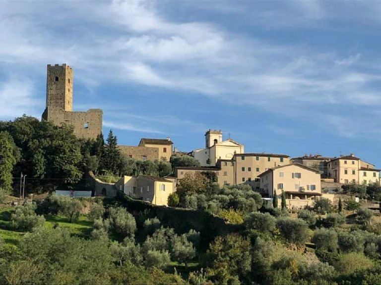 fai autunno toscana