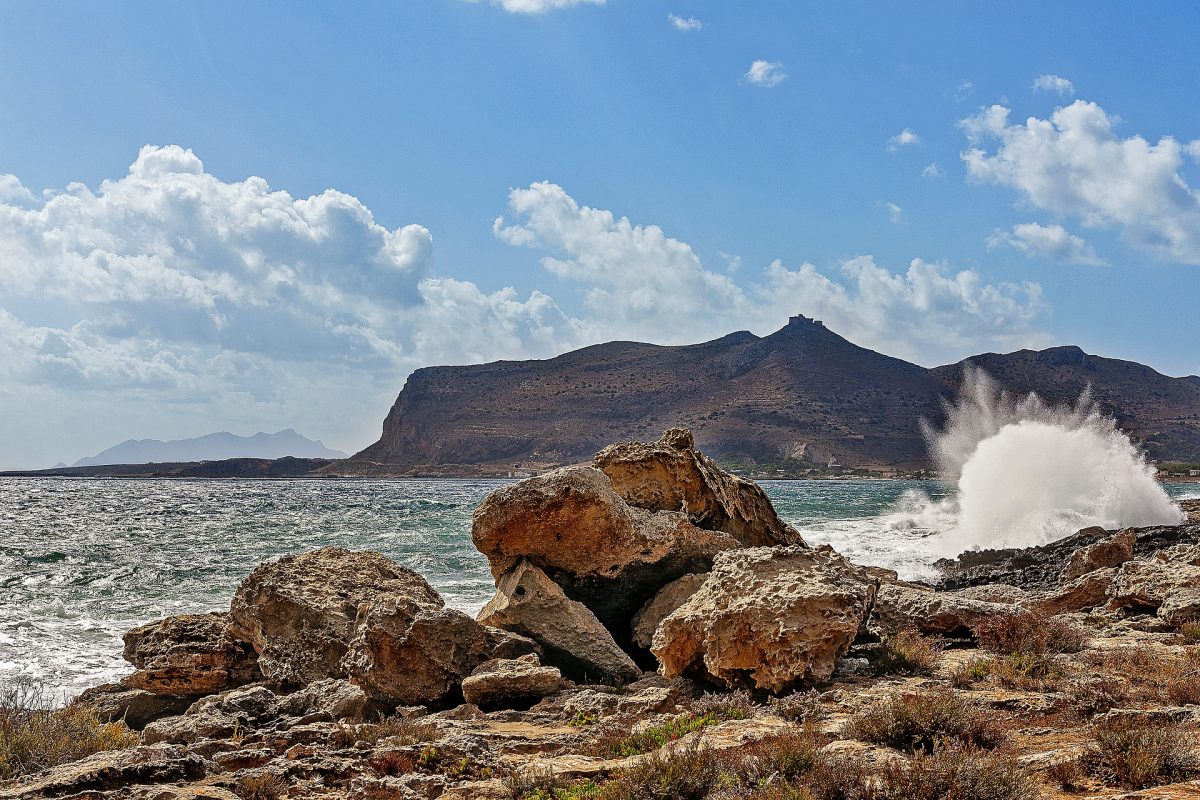 favignana