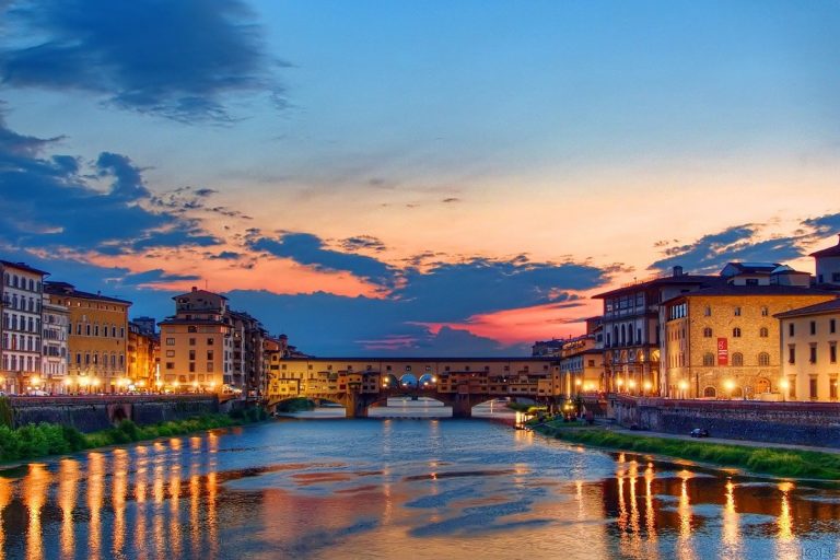 Firenze curiosità e leggende