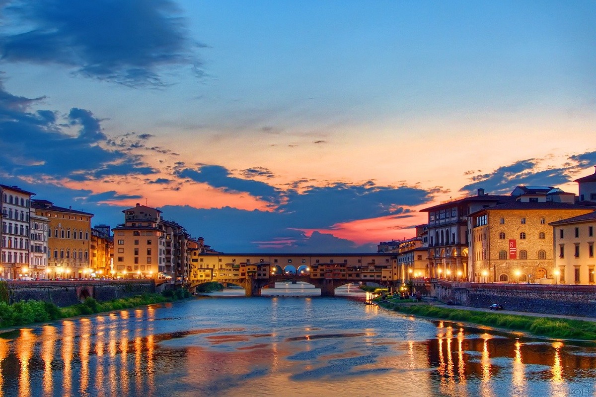 Firenze curiosità e leggende