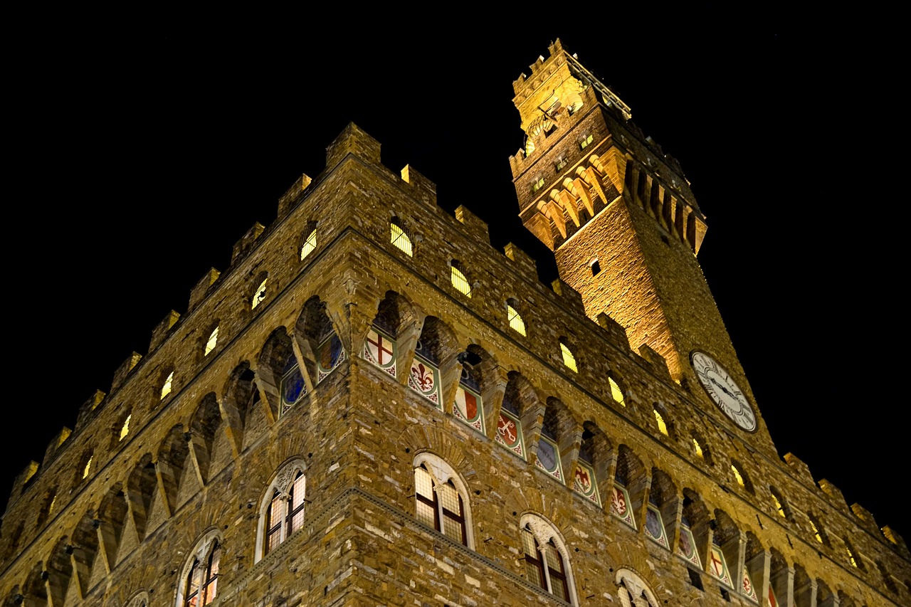 Palazzo Vecchio