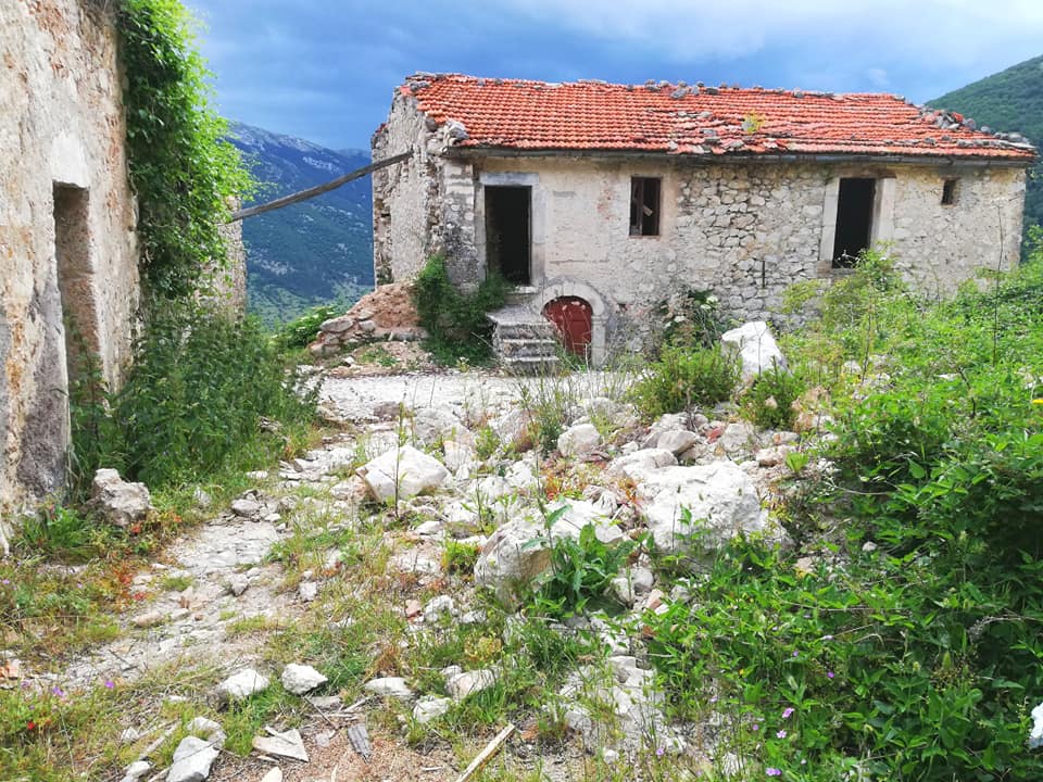 Frattura Vecchia
