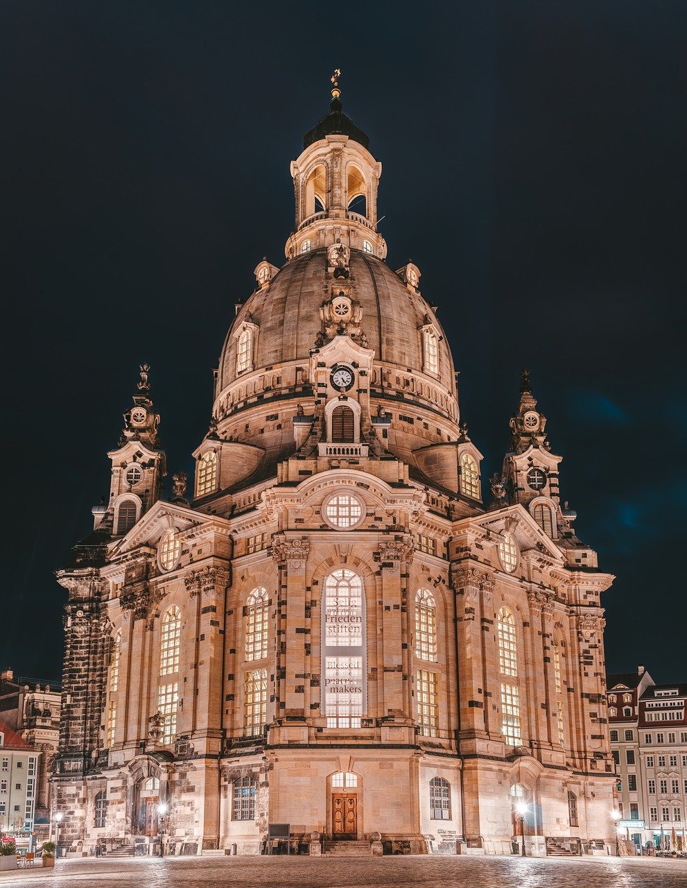 Frauenkirche