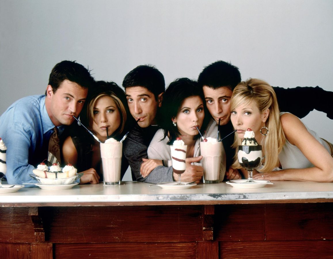 friends