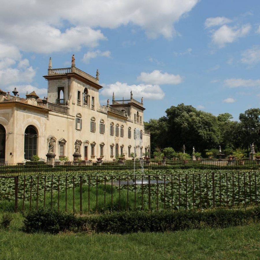 Galleria Rinaldo Carnielo