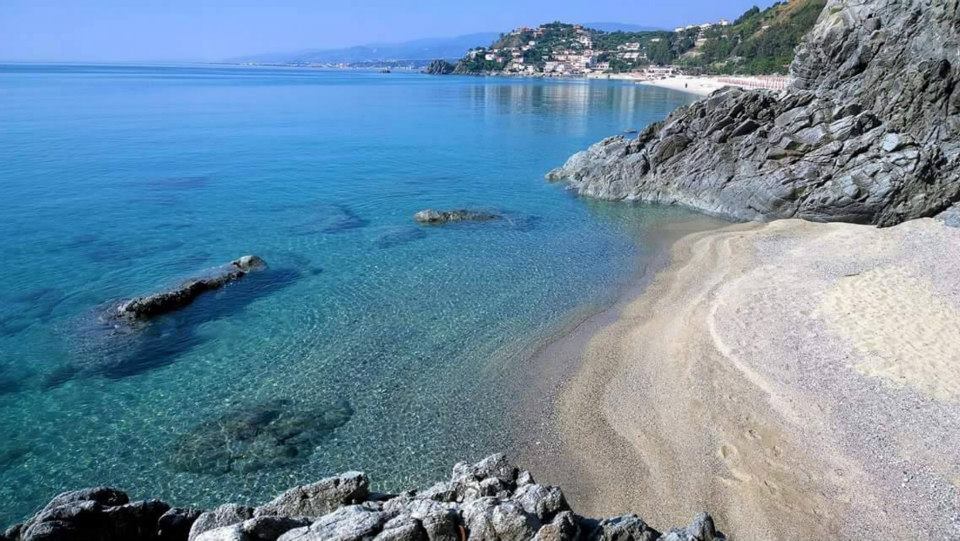 Golfo di Squillace