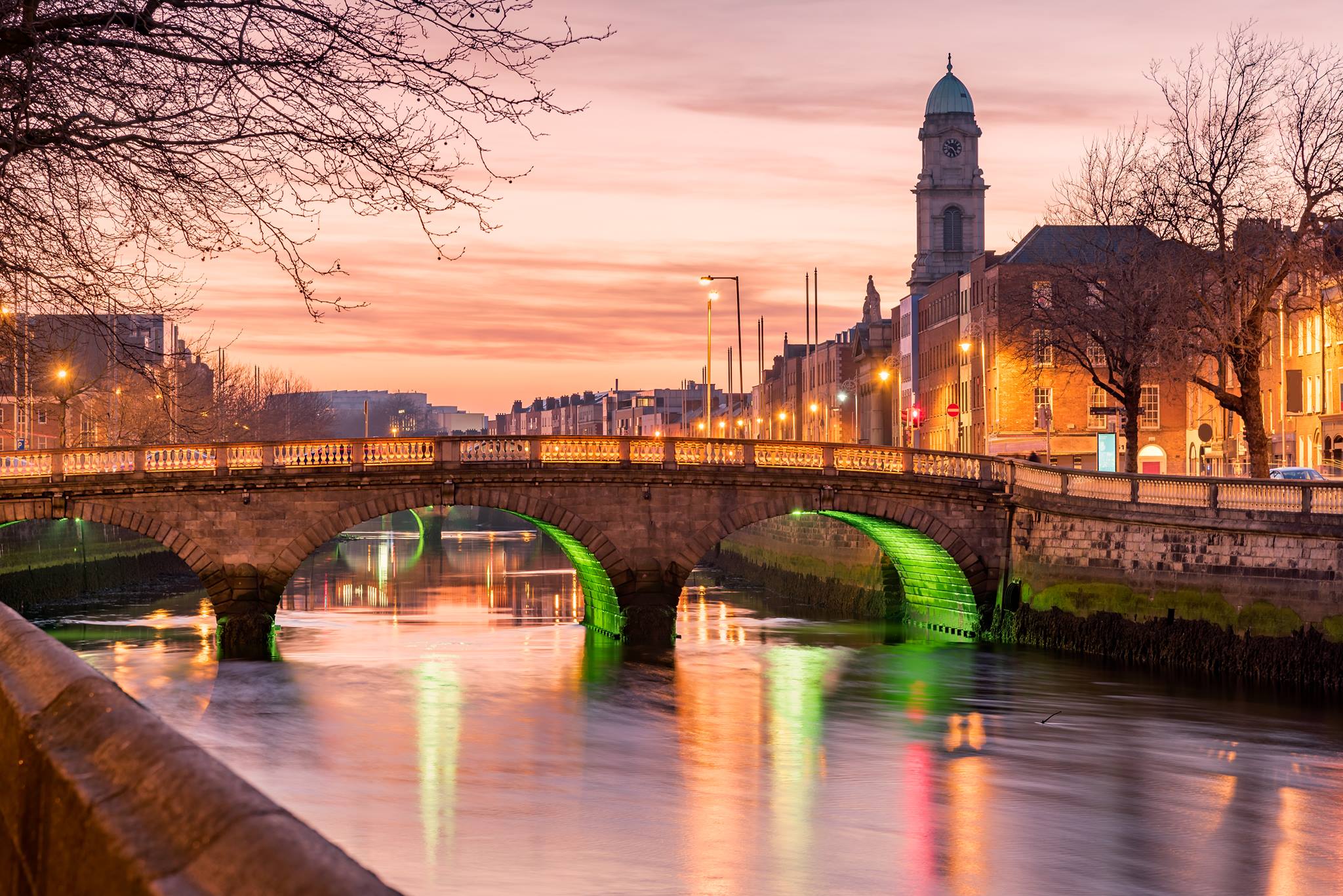Grattan Bridge