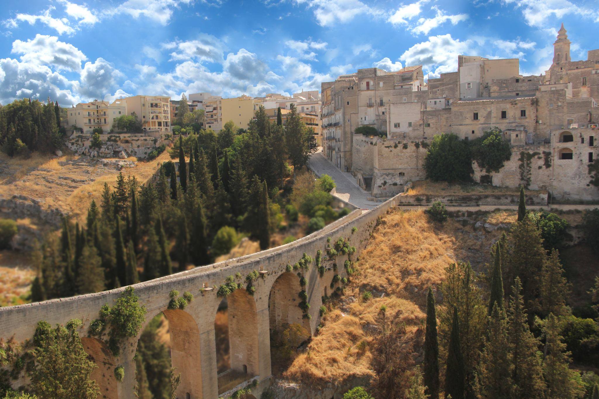 Gravina