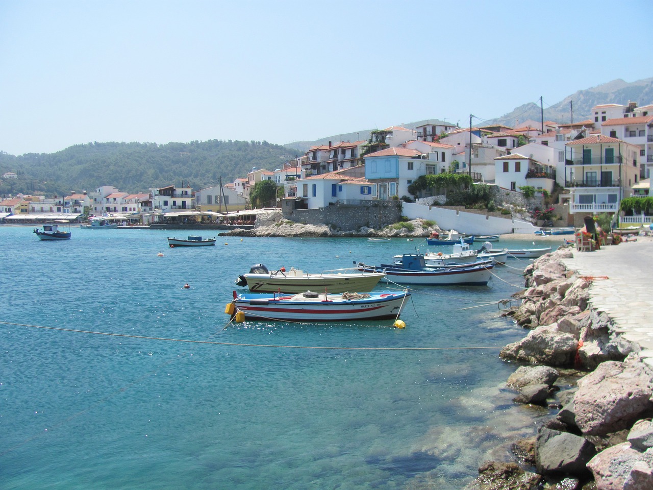 Samos