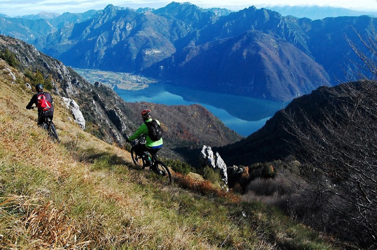greenway valli resilienti