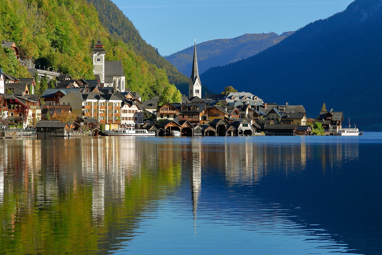 hallstatt