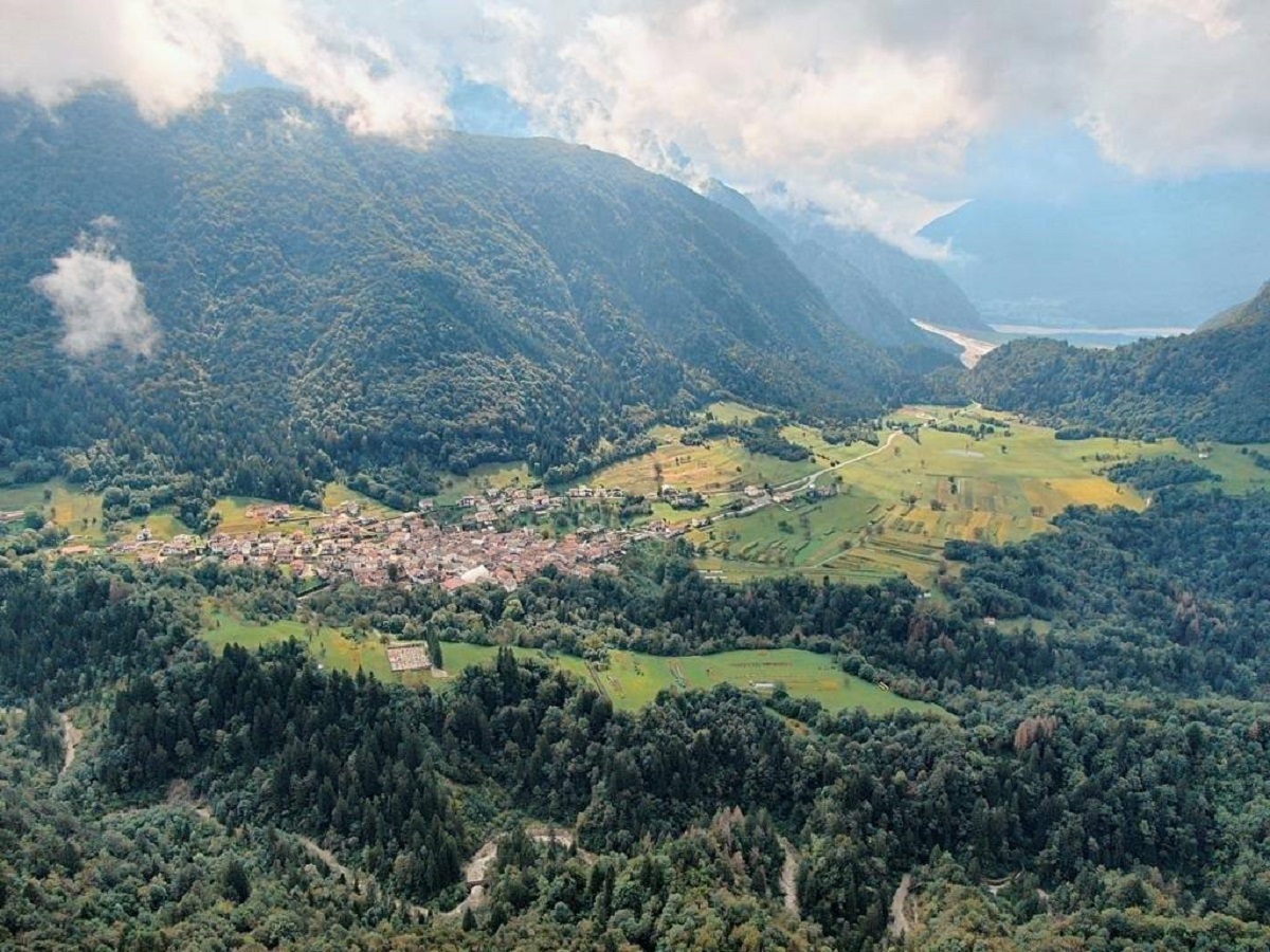 illegio cosa vedere