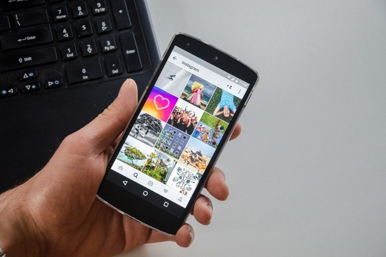 instagram come ha cambiato il modo di viaggiare