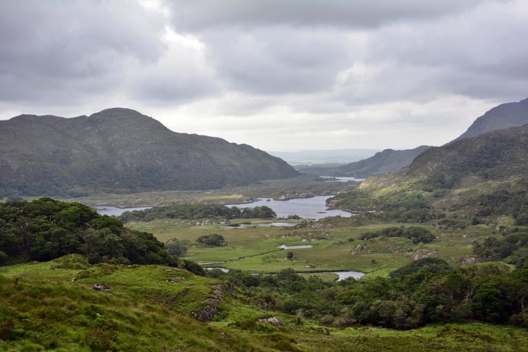 irlanda cosa vedere in giorni
