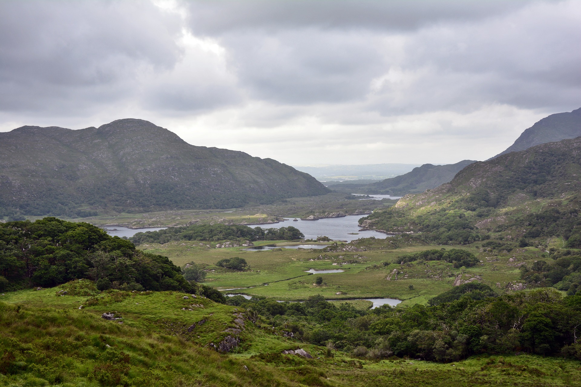 irlanda cosa vedere in giorni