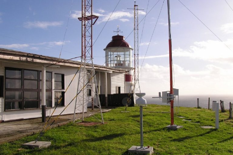 Isola del Guafo