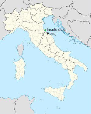 isola delle rose rimini 2