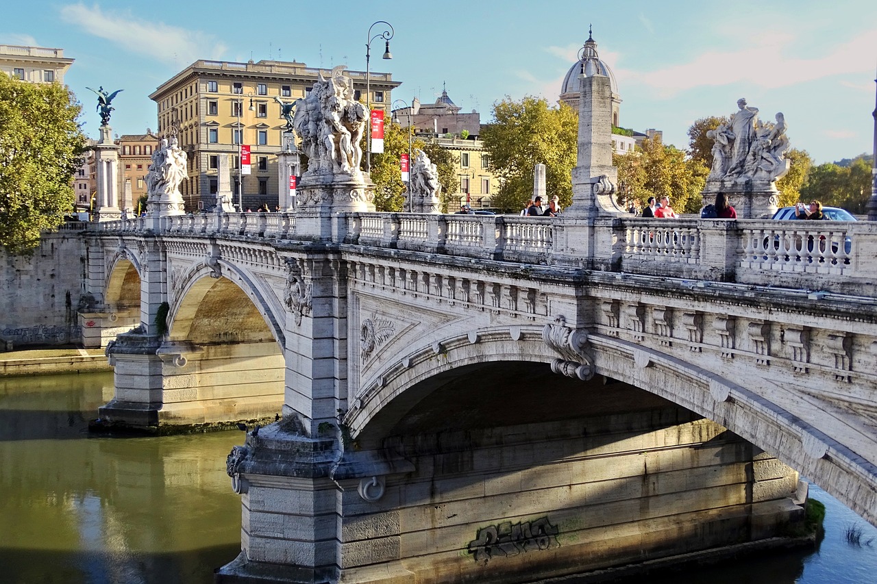 Ponte Sant'Angelo