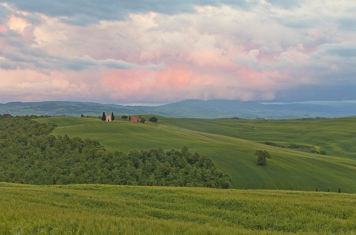 toscana