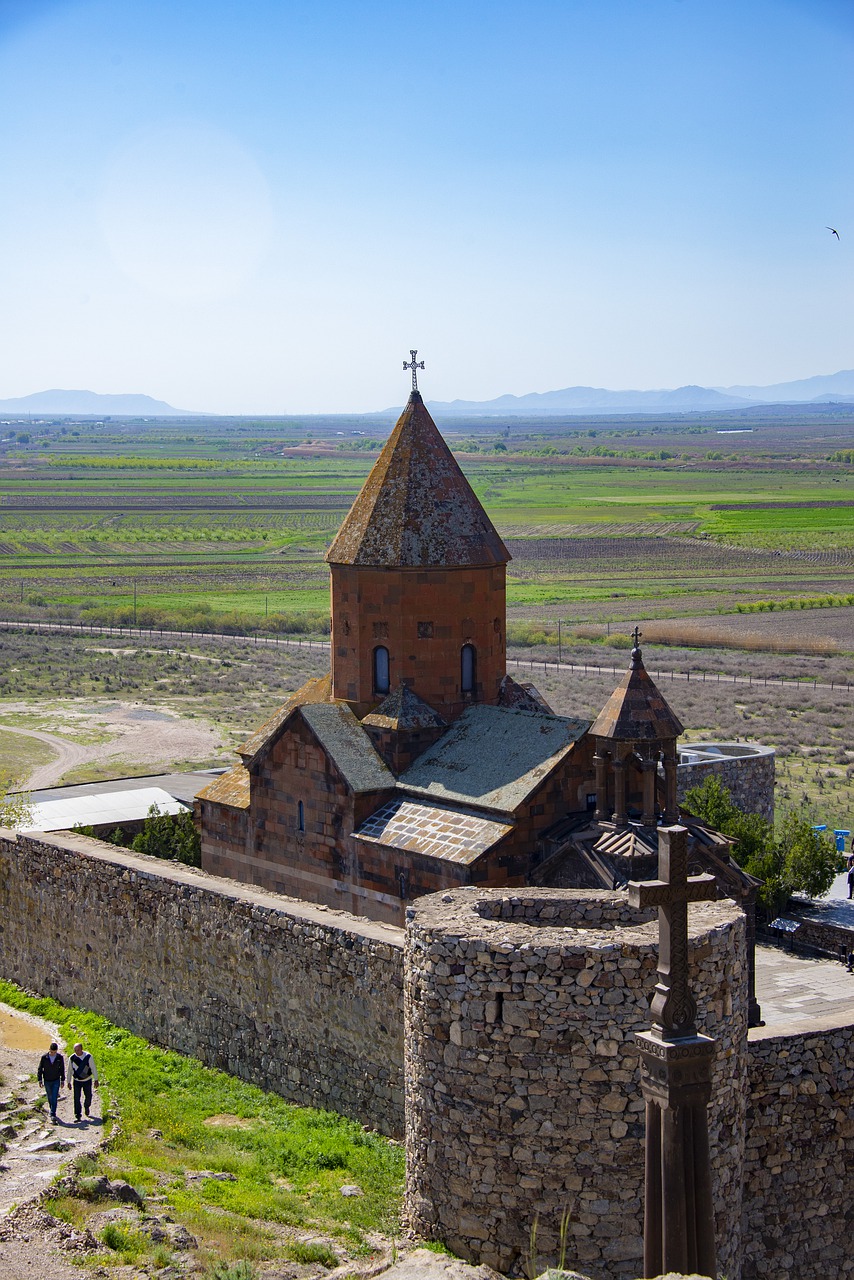 Khor Virap