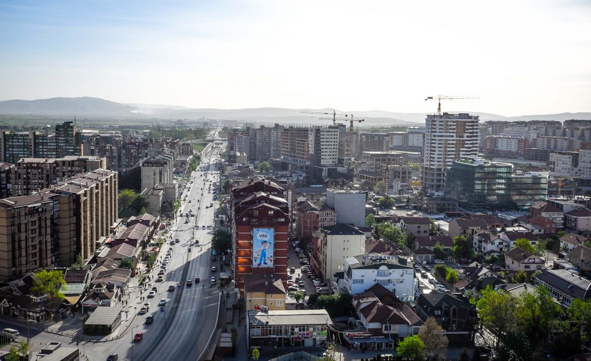 pristina