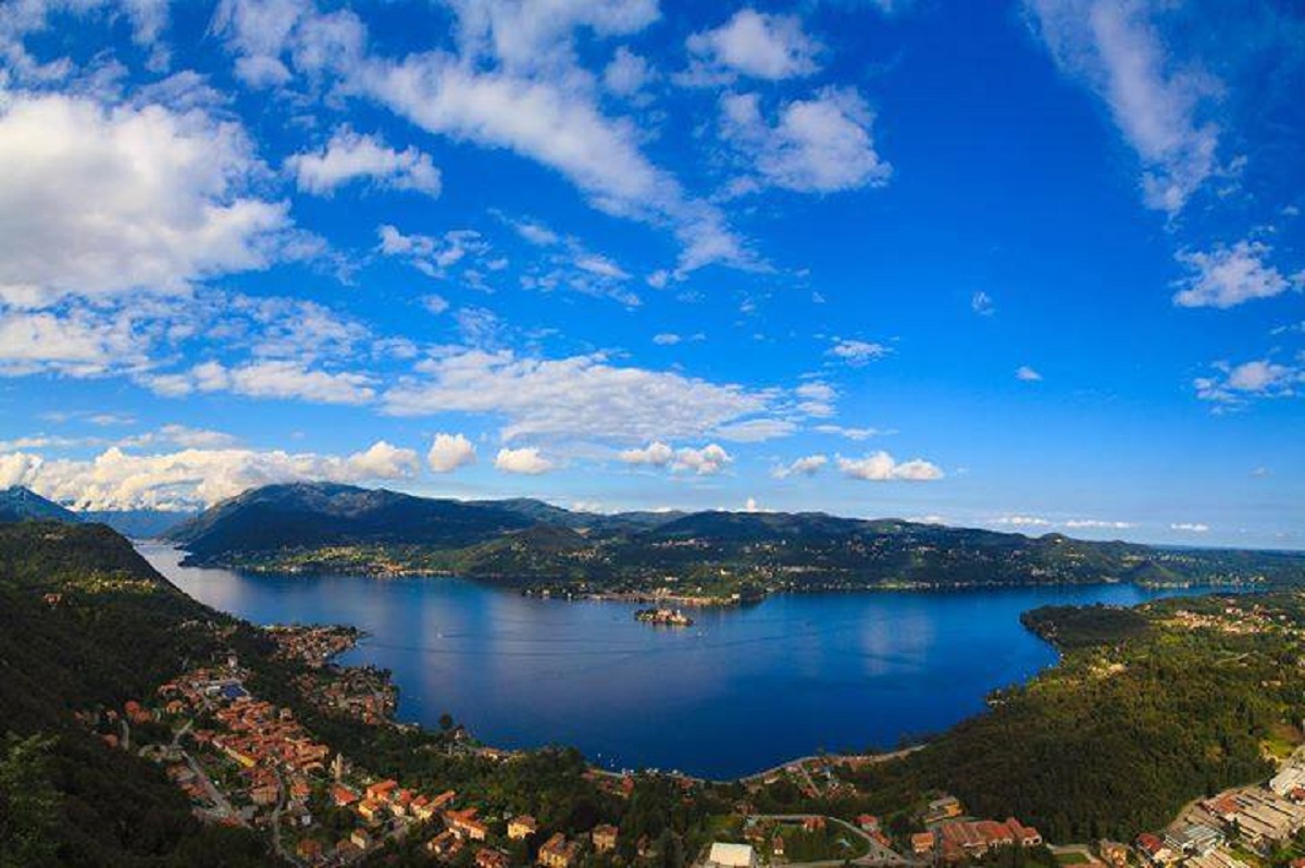 lago d'orta