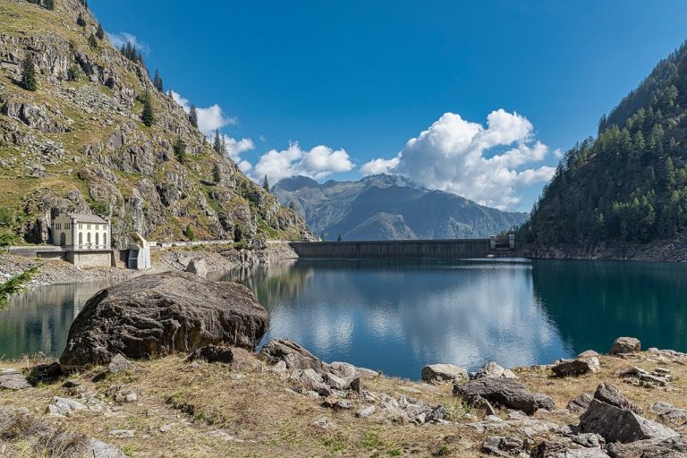 Luoghi nascosti Piemonte