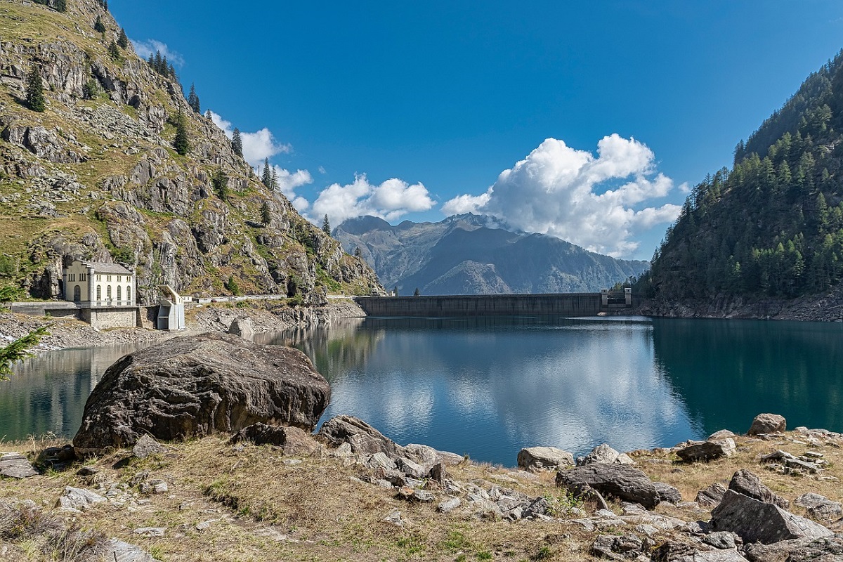 Luoghi nascosti Piemonte