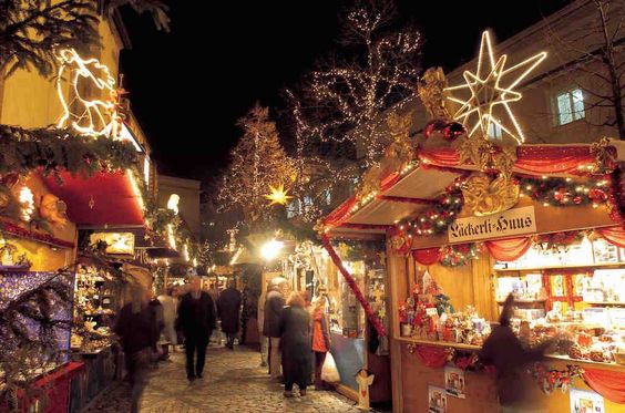 mercatini di natale svizzera