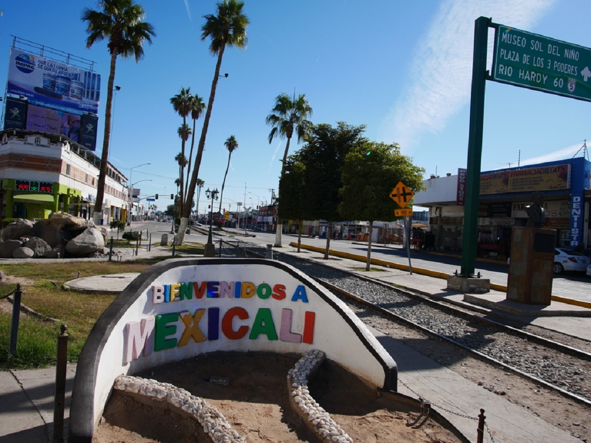 mexicali