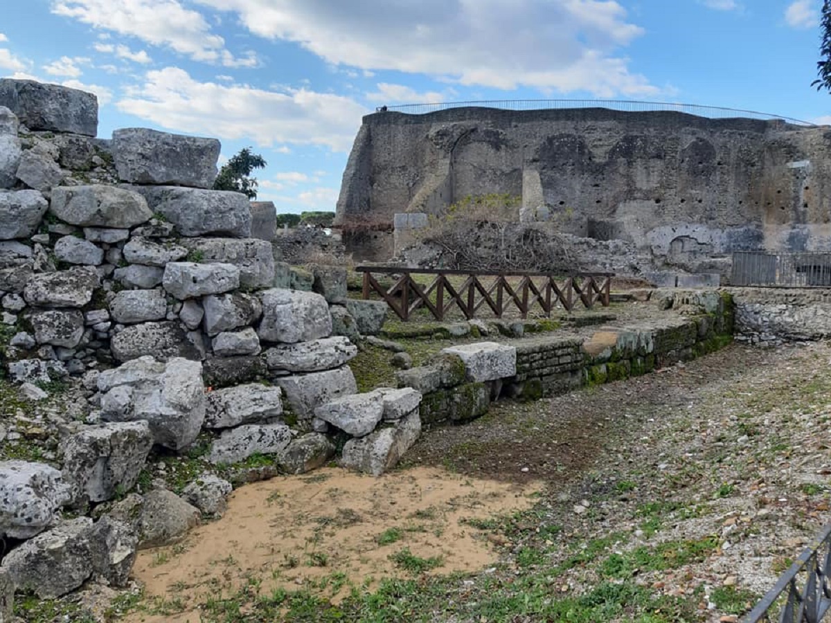 minturnae